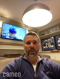 Poster for Intro video video from Martin St. Louis