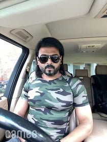 Poster for Intro video video from Robin Almeida