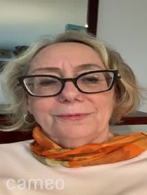 Poster for Intro video video from Mink Stole