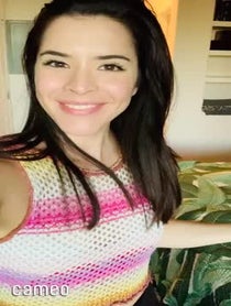 Poster for Intro video video from Rosie Okumura (IRL Rosie)