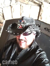 Poster for Intro video video from Ron Keel
