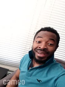 Poster for Intro video video from OC Ukeje