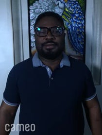 Poster for Intro video video from Samuel Ajiboyede