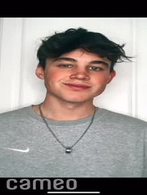 Poster for Intro video video from Calvin Reef