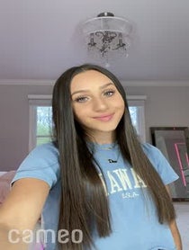 Poster for Intro video video from Chloe Weinstein