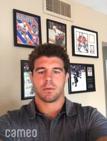 Poster for Intro video video from Al Iaquinta
