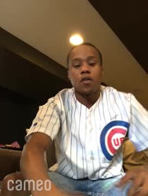 Poster for Intro video video from Dewayne Warren