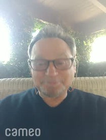 Poster for Intro video video from Gregg Berger