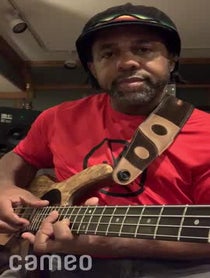 Poster for Intro video video from Victor L Wooten