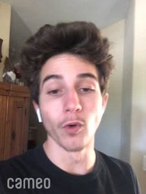 Poster for Intro video video from Tyler Leon