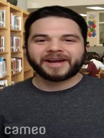 Poster for Intro video video from Samm Levine