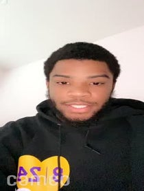 Poster for Intro video video from Cassius Stanley