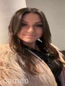 Poster for Intro video video from Bella Paige