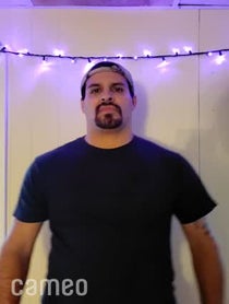 Poster for Intro video video from Draven Blaze