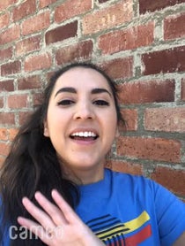 Poster for Intro video video from Chantel Houston