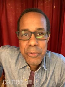 Poster for Intro video video from Wayne Wilderson