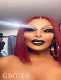 Poster for Intro video video from Roxxxy Andrews