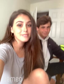 Poster for Intro video video from Jenna & Seth Pry