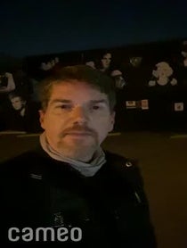 Poster for Intro video video from Jayson E. Street