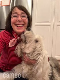 Poster for Intro video video from Didi Conn