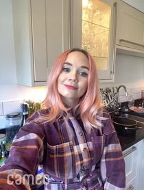 Poster for Intro video video from Daisy Wood-Davis
