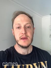 Poster for Intro video video from Hi Josh