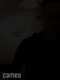 Poster for Intro video video from Slappers Only