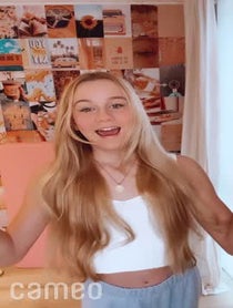Poster for Intro video video from Mavie Noelle