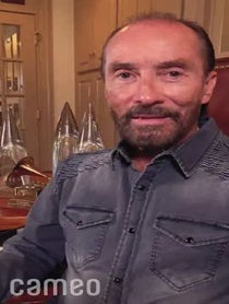 Poster for Intro video video from Lee Greenwood