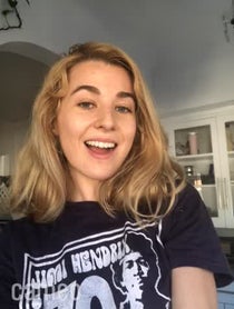 Poster for Intro video video from Ellory Smith