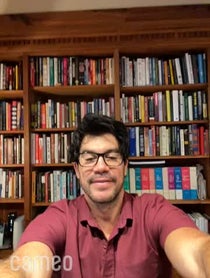 Poster for Intro video video from Tai Lopez