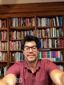 Poster for Intro video video from Tai Lopez