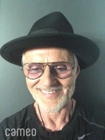 Poster for Intro video video from Michael Des Barres