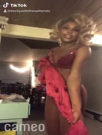 Poster for Intro video video from Becky Essence Hall