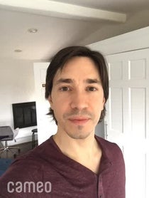Poster for Intro video video from Justin Long