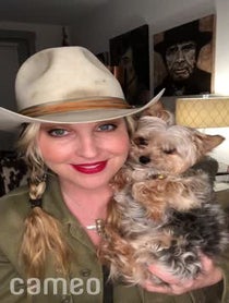Poster for Intro video video from Sunny Sweeney