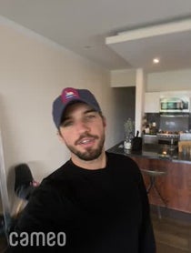 Poster for Intro video video from Bryan Craig