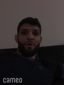 Poster for Intro video video from Thiago Moises