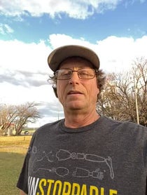 Poster for Intro video video from John Reinke
