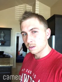 Poster for Intro video video from Cassady Campbell