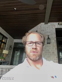 Poster for Intro video video from Chris Pronger