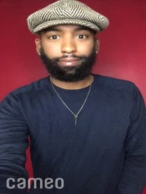 Poster for Intro video video from Carlton Morton