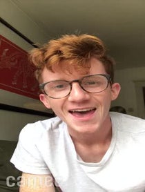 Poster for Intro video video from Seth Meriwether