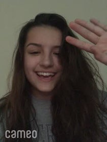 Poster for Intro video video from Abby Cates