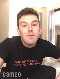 Poster for Intro video video from Hayden Cohen