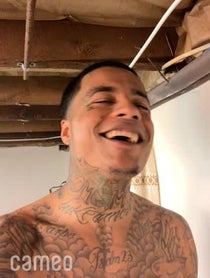 Poster for Intro video video from Chink Capone