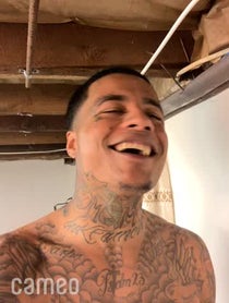 Poster for Intro video video from Chink Capone