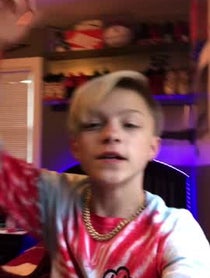 Poster for Intro video video from Evan Of The FutureKingz