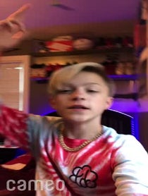 Poster for Intro video video from Evan Of The FutureKingz