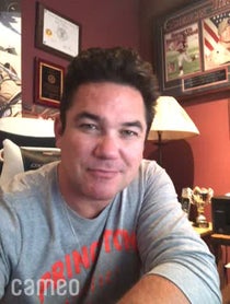 Poster for Intro video video from Dean Cain